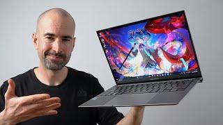 Asus Zenbook S13 OLED 2023 Review  Unbelievable Ultraportable