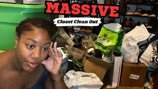 Closet Clean Out Ft TEMU Plant Edition