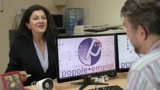 Popole Emploi - Ex Ministre du Travail