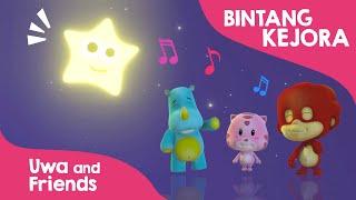 Bintang Kejora - Lagu Anak Indonesia