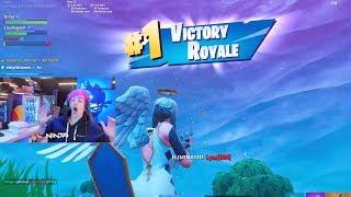 Ninja Fortnite Best Moments Part 5