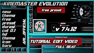 Kinemaster Mod Terbaru 2024 Kinemaster Terbaru 2024  Updatekinemaster Mod Terbaru 2024 ll