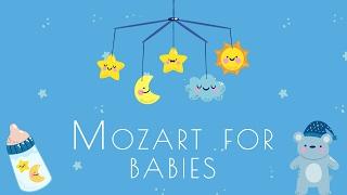  Baby Mozart · 2 Horas · Baby Música Clásica