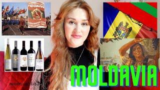 Moldavia . Transnistria vino e passato sovietico.