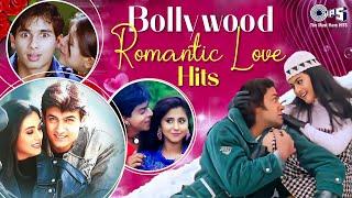 90s Love Songs  Bollywood Romantic Songs  90’s Evergreen Hindi Songs Hindi Hits