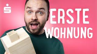 Das sind die Kosten für deine erste Wohnung