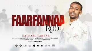 Natnael Tamene Faarffannaa koo