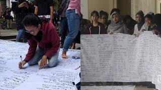 Polda DIY Masih Lakukan Penyelidikan Kasus Pelecehan Seksual Mahasiswi UGM 13 Orang Telah Dipanggil