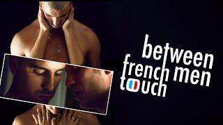 French Touch Between Men - Official Trailer  Dekkoo.com  Stream great gay movies