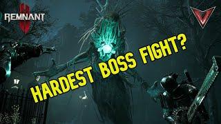 Remnant 2 Bosses Ranked Who Is The HARDEST Boss?