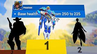 The Pharah Nerf Wasnt Enough in Overwatch 2