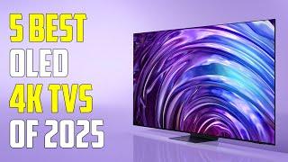 Best OLED TV 2025 Which Model Is Worth Your Investment?