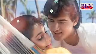 Afsana Pyar Ka - KARAOKE - Afsana Pyar Ka 1991 - Aamir Khan & Neelam