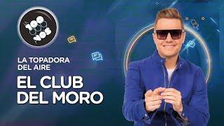 El Club Del Moro Miércoles 19 de Junio 2024 Programa Completo