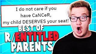 rEntitledParents BEST Of ALL TIME Reddit Posts #2