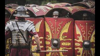 Краткая история римского легиона ..