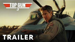 Top Gun 3 2025 - Teaser Trailer  Tom Cruise