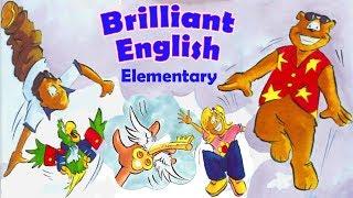 Brilliant English Course Level 2 Elementary  LEARN ENGLISH THROUGH STORY