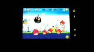 Tap Fish Angry Birds Tank Theme Hack