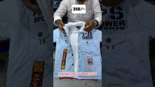 Denim Jacket Full Furr Pattern Rs 350- Jackets For Men’s #shorts #youtube #kingchoice70