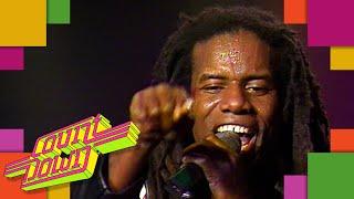 Eddy Grant - Gimme Hope JoAnna Countdown 1988