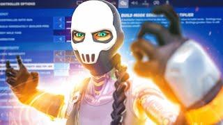 PS5 Chapter 5 Season 4 Ranked Highlights + Best Controller Settings for Fortnite PCXBOXPS4PS5