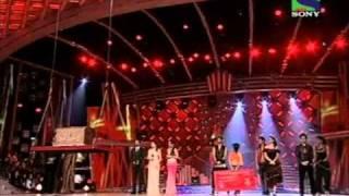 Jhalak Dikhla Jaa Season 4 - Episode 26 08 March 2011 - Part 6 Grand Finale