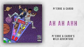 Pierre Bourne - Ah Ah Ahh Pierre & Cardos Wild Adventure