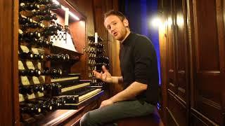 Mendelssohn Organ Works - Teaser 3 - Sonata 3