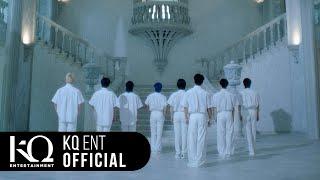 ATEEZ에이티즈 - BOUNCY K-HOT CHILLI PEPPERS Official MV Teaser 1