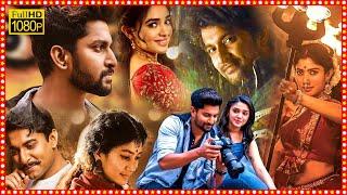 Nani Sai Pallavi Krithi Shetty Superhit Telugu Full Length HD Movie  Latest Telugu Movies  TBO 