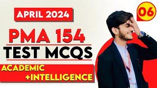 PMA 154 long course test preparation 2024PMA 154 long course initial test preparation 2024#pma2024