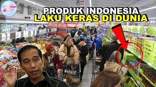 Kamu Harus Coba Survei Produk Indonesia yang Laris di Dunia Dikira Produk Milik Luar Negeri