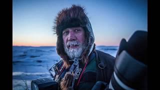 How To Keep Camera Gear Working In Extreme Cold  Alaska Winter Photography