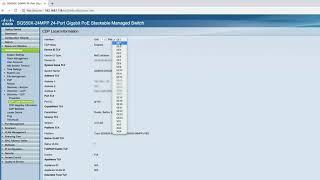 Cisco Tech Talk What is Cisco Discovery Protocol CDP