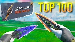 TOP 100 Apex Legends Funny Moments of July 2023