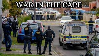 The Cartels of Cape Town Part 1