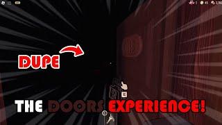 Roblox - The DOORS Experience