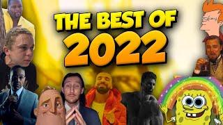 THE BEST OF ALBION ONLINE 2022