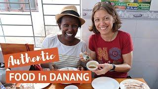 Best Authentic Restaurants in Danang to Eat Local Food