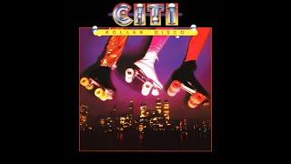 Citi...Roller Disco...Extended Mix...