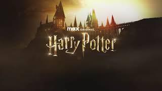 Harry Potter HBO Original Series  Announcement  HBO