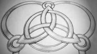 Celtic Trinity Knot