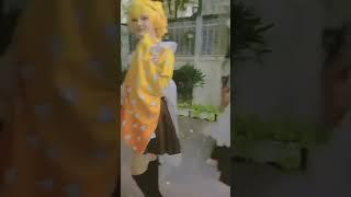 Surprise  IRL anime trap