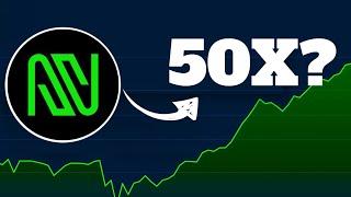 Nosana nos Price Prediction 50X potential  Nosana Crypto Token Analysis Check It Out
