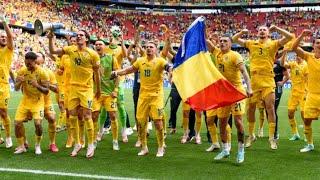 Va crește cota jucătorilor români după prestația de la EURO 2024? ”Cu SIGURANȚĂ”