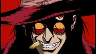 Hellsing Psalm of the Darkness HQ