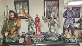 Prime 1 Steppenwolf 13 Statue UnboxingReview