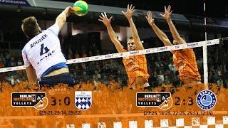 Best of Five 1516 - BR Volleys vs. Arkas Izmir  TSV Herrsching - Folge 3