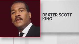 Martin Luther King Jr.s son Dexter Scott King dies